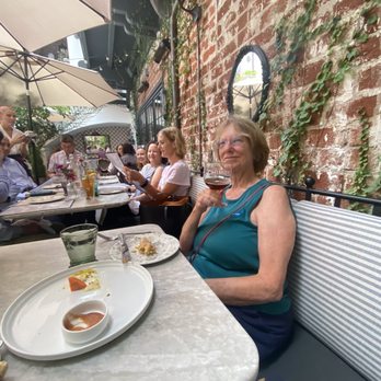 Violet Bistro - What left? Nothing! It was good! - French Near Me - Los Angeles, California Violet Bistro - What left? Nothing! It was good! - French Near Me - Los Angeles, California