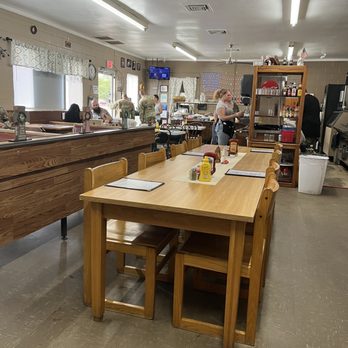 Angel’s Diner - New table! - Breakfast & Brunch Near Me - Eastover, South Carolina Angel’s Diner - New table! - Breakfast & Brunch Near Me - Eastover, South Carolina