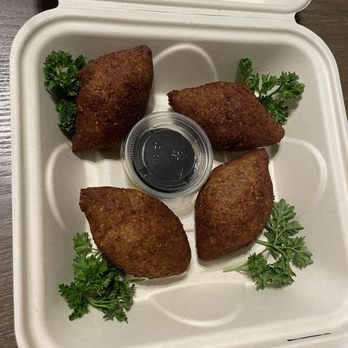 Syriana Restaurant - Kibbeh - Mediterranean Near Me - Riverside, California Syriana Restaurant - Kibbeh - Mediterranean Near Me - Riverside, California