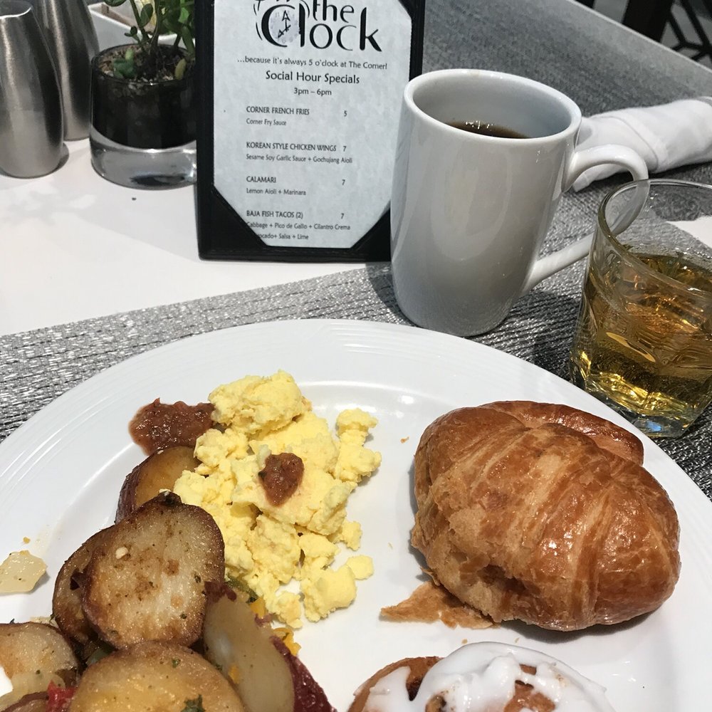 Hilton Pasadena - Hotels Near Me - Pasadena, California