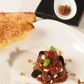 Gregor's Fine Dining - Modern European Near Me - Rötz, BY