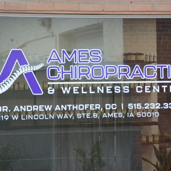 Ames Chiropractic & Wellness Center - Chiropractors Near Me - Ames, Iowa Ames Chiropractic & Wellness Center - Chiropractors Near Me - Ames, Iowa