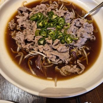 XiBei - Stir fried beef belly with chilis - Chinese Near Me - Arcadia, California XiBei - Stir fried beef belly with chilis - Chinese Near Me - Arcadia, California