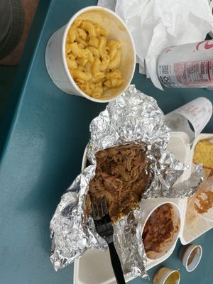 Commonwealth Barbecue by null