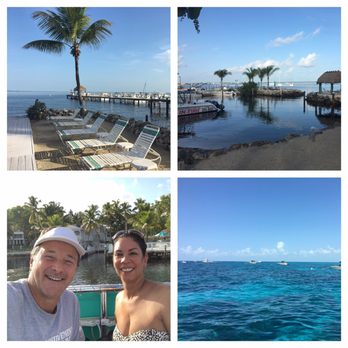 Amoray Dive Resort - Resorts Near Me - Key Largo, Florida