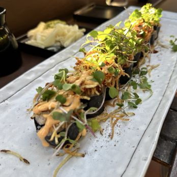 Sandfish - Sushi Bars Near Me - Palm Springs, California Sandfish - Sushi Bars Near Me - Palm Springs, California