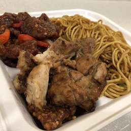 Beijing Beef