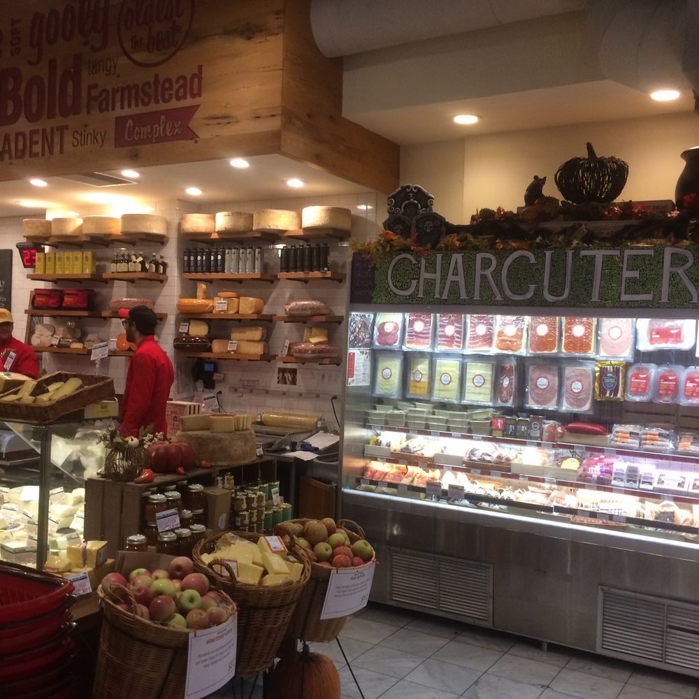 Murray's Cheese - Bleecker - Cheese Shops Near Me - New York, New York Murray's Cheese - Bleecker - Cheese Shops Near Me - New York, New York
