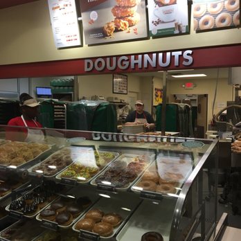 Krispy Kreme - Donuts Near Me - Chesapeake, Virginia