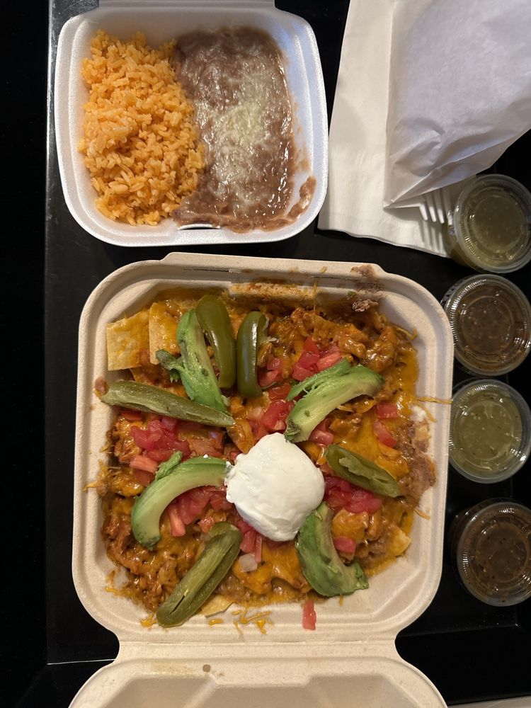 Taqueria Ay Jalisco
