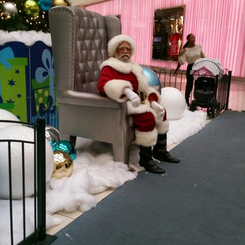 Baldwin Hills Crenshaw - Black Santa was soooo worth us driving 2hrs in traffic from Inland Empire. He was so nice & engaging! Thanks Santa - Shopping Centers Near Me - Los Angeles, California Baldwin Hills Crenshaw - Black Santa was soooo worth us driving 2hrs in traffic from Inland Empire. He was so nice & engaging! Thanks Santa - Shopping Centers Near Me - Los Angeles, California