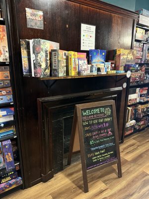 No Land Beyond by null