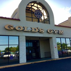 Gold's Gym