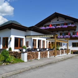 Hotel Bayerischer Hof - Flair Hotel Bayerischer Hof