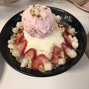 HeeMee Coffee + Bakery - Bingsoo - Coffee & Tea Near Me - Tucson, Arizona HeeMee Coffee + Bakery - Bingsoo - Coffee & Tea Near Me - Tucson, Arizona