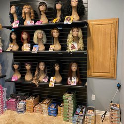 Terrinika's Beauty Supply