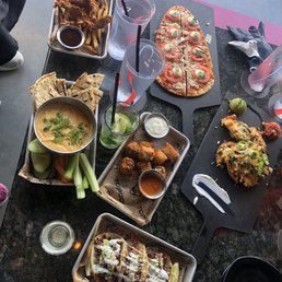 Appetizers deal 6 for $55 Appetizers deal 6 for $55