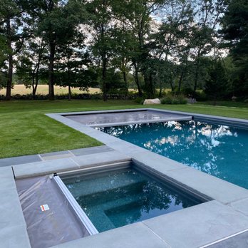 CoverSafe - Pool & Hot Tub Service Near Me
