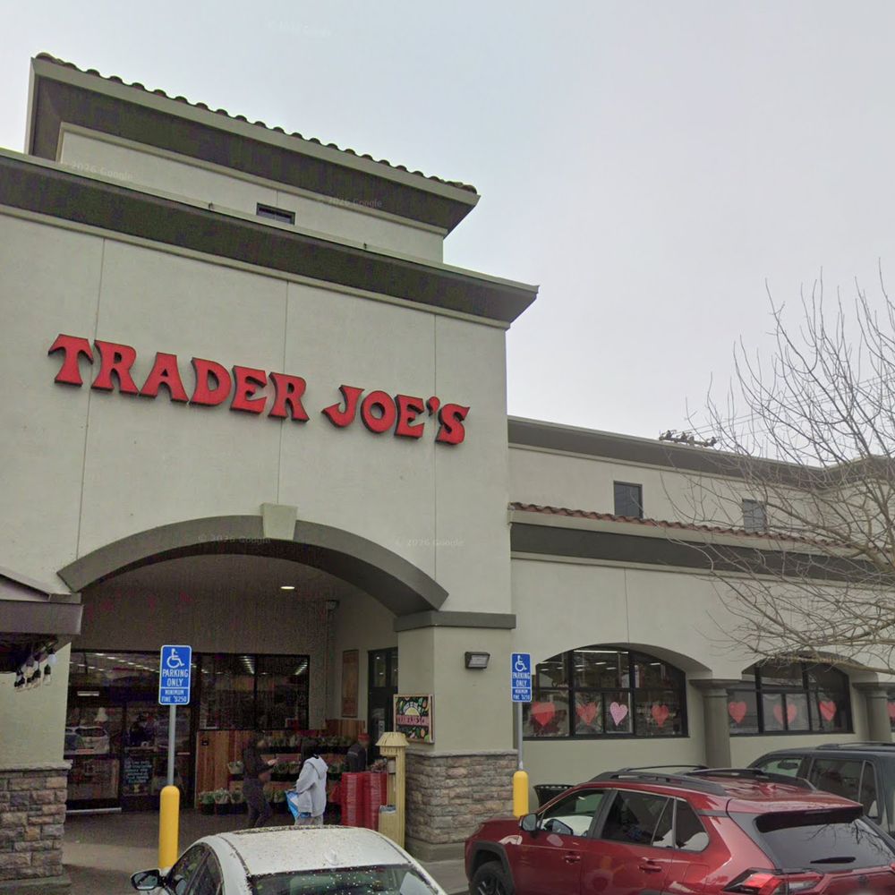 Trader Joe's - Parking is limited and tight - Grocery Near Me - Sacramento, California Trader Joe's - Parking is limited and tight - Grocery Near Me - Sacramento, California