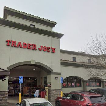 Trader Joe's - Parking is limited and tight - Grocery Near Me - Sacramento, California Trader Joe's - Parking is limited and tight - Grocery Near Me - Sacramento, California