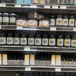 Ann's Health Food Center & Market