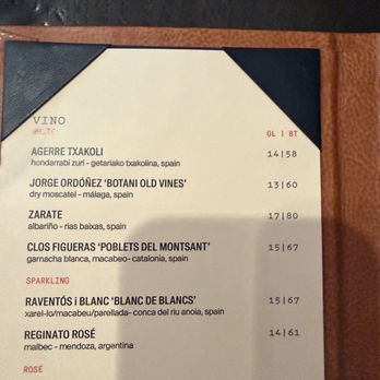 Mita's Restaurant and Bar - Spanish Near Me - Cincinnati, Ohio