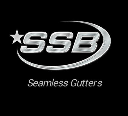SSB Seamless Gutters