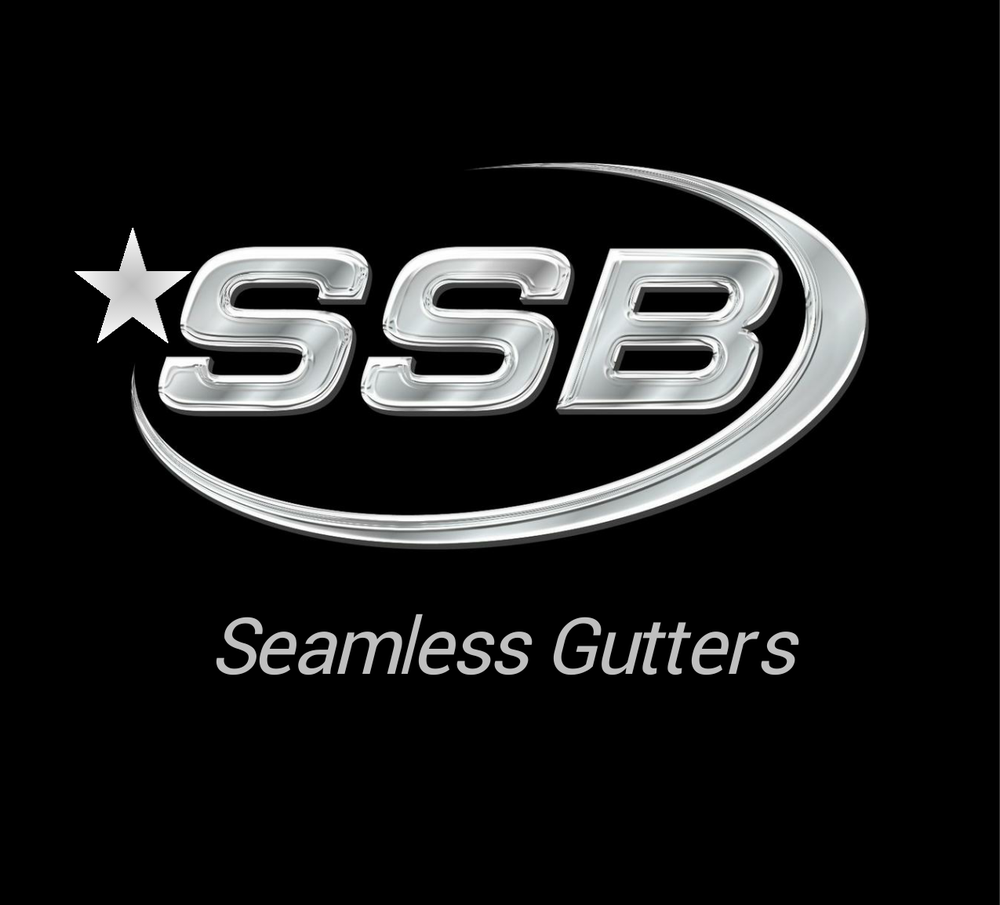 Slide of SSB Seamless Gutters