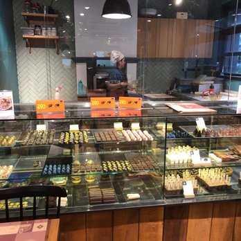 Patagonia Schokoland - Breakfast & Brunch Near Me - Santiago, RM