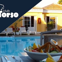 Club Torso