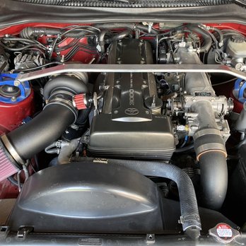 East Bay Auto Center  - Auto Repair Near Me - Hayward, California