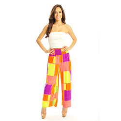 Jasmine Trading Corporation Wholesale - Women's palazzo