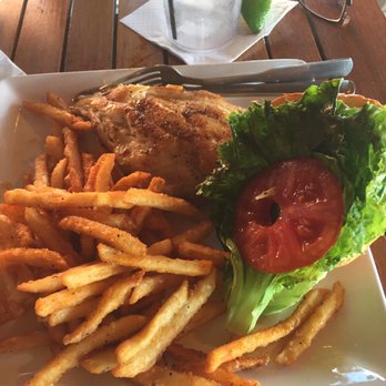 The Cottage - New American Near Me - Sarasota, Florida