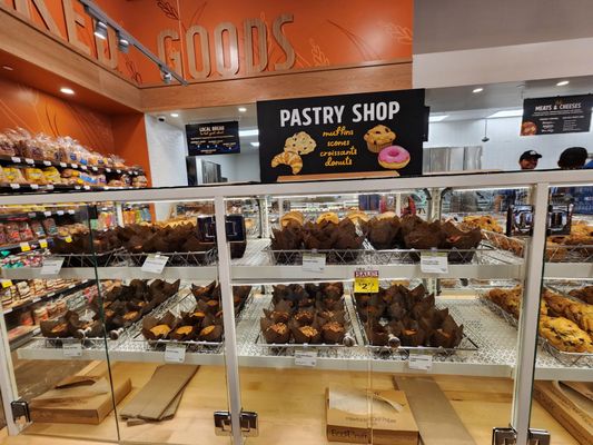 New Leaf Community Markets - Capitola by null