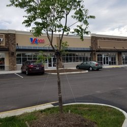 Virginia ABC - Outside