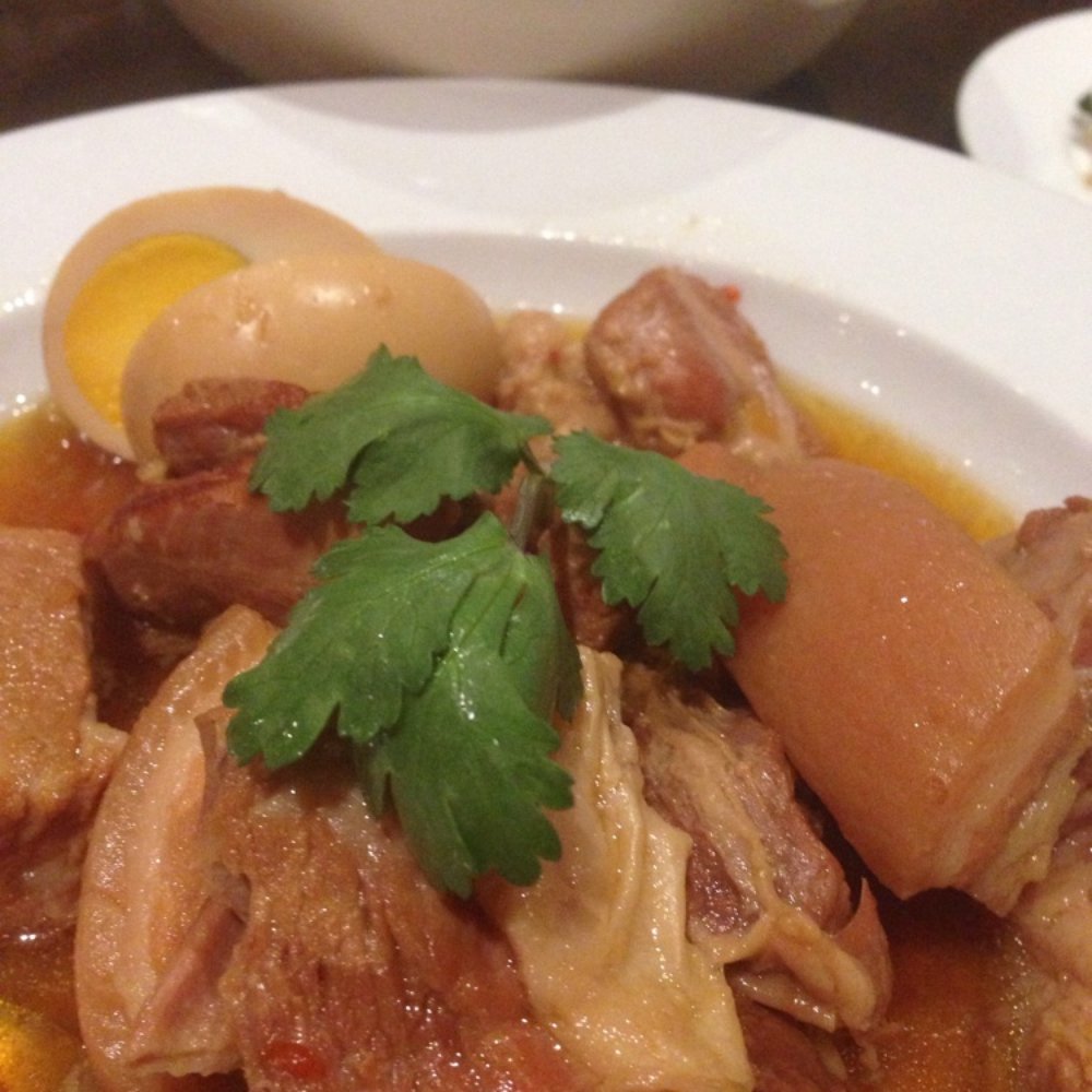 Yen for Viet - Pork belly - Restaurants Near Me - Marrickville, NSW