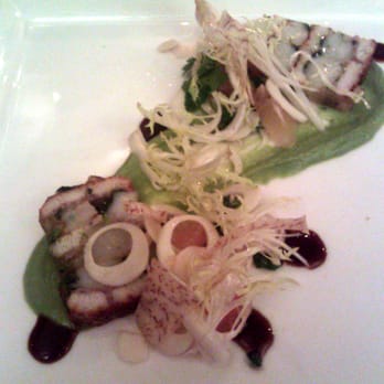 Boka - Eel and shrimp terrine - New American Near Me - Chicago, Illinois Boka - Eel and shrimp terrine - New American Near Me - Chicago, Illinois