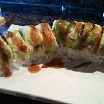 Sushi World - Sushi Bars Near Me - Cypress, California