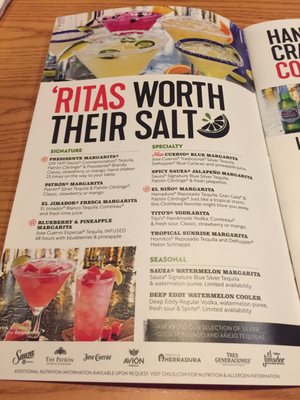 Menu photo 8 Chili's Oklahoma City, OK