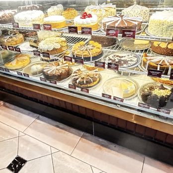 The Cheesecake Factory - Desserts Near Me - Towson, Maryland The Cheesecake Factory - Desserts Near Me - Towson, Maryland