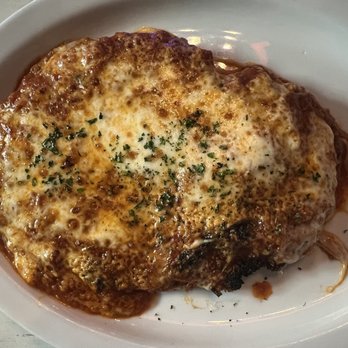 Patrizia's - Deerfield Beach - Italian Near Me - Deerfield Beach, Florida