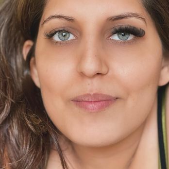 Sun Valley Lash Co - Eyelash Service Near Me Sun Valley Lash Co - Eyelash Service Near Me