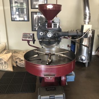 Chattanooga Coffee - Coffee & Tea Near Me - Chattanooga, Tennessee