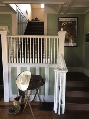 Indiana Jones Bed & Breakfast by null