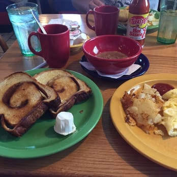 Jelly Beans - French toast + 2 eggs - New American Near Me - Painted Post, New York
