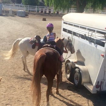 Susie Q Ranch - my 5 yr old, riding Tanner - Horseback Riding Near Me - Murrieta, California Susie Q Ranch - my 5 yr old, riding Tanner - Horseback Riding Near Me - Murrieta, California