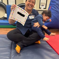 Milestones Center for Child Development - Chino Hills