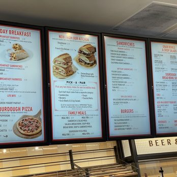 Boudin SF - Bakeries Near Me - Sunnyvale, California Boudin SF - Bakeries Near Me - Sunnyvale, California