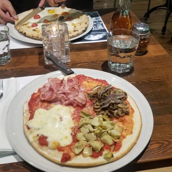 Ristorante Pulcinella - Italian Near Me - Calgary, Alberta