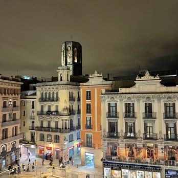 Hostal Mare Nostrum - View - Hostels Near Me - Barcelona, B